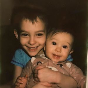 Meet your Posher, Mike